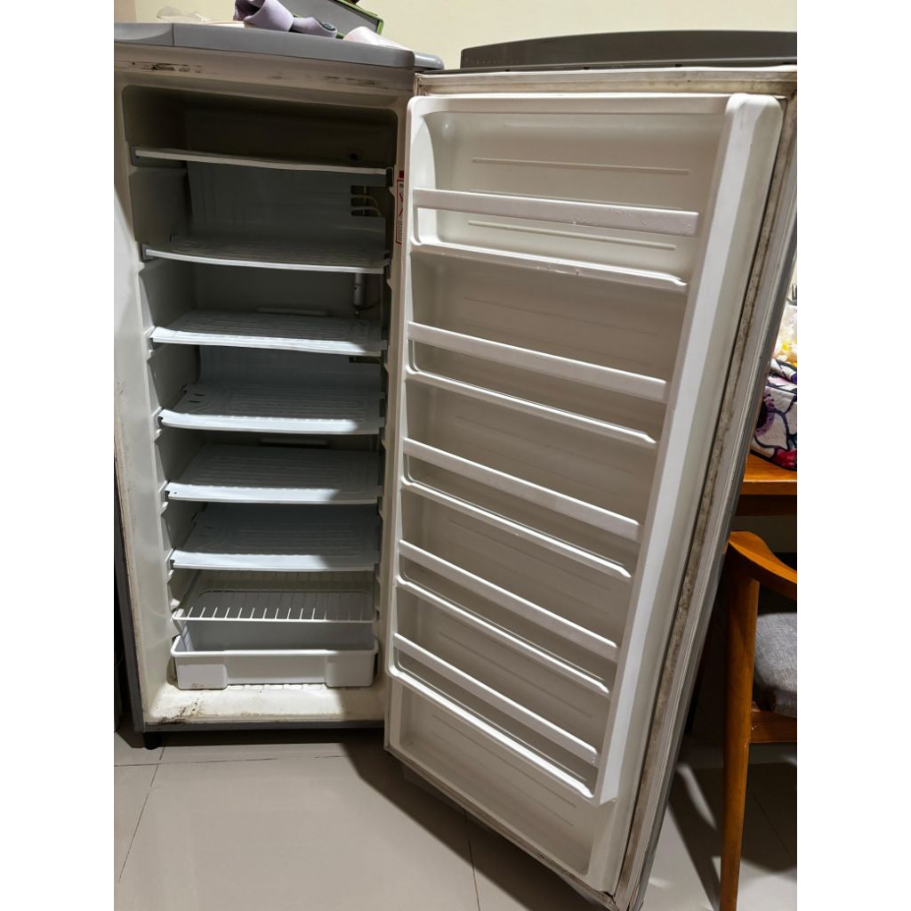 FREEZER AQUA AQF-S6