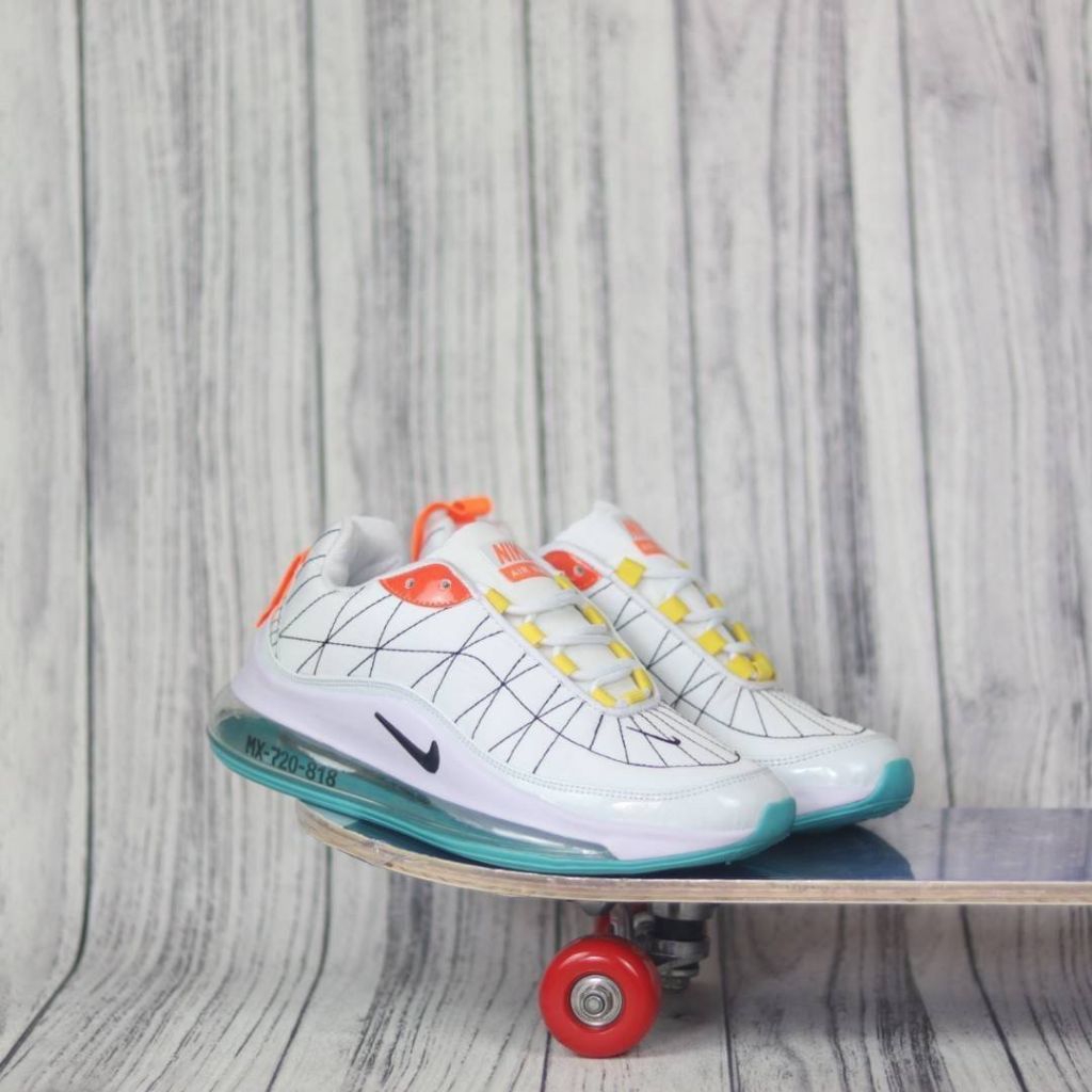Sepatu Gaul Am max 720 818 terbaru