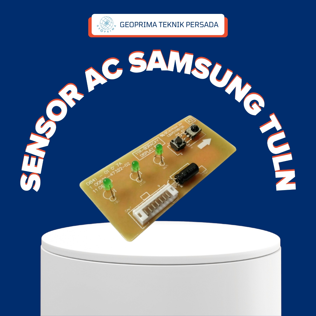 Sensor AC Samsung Tuln