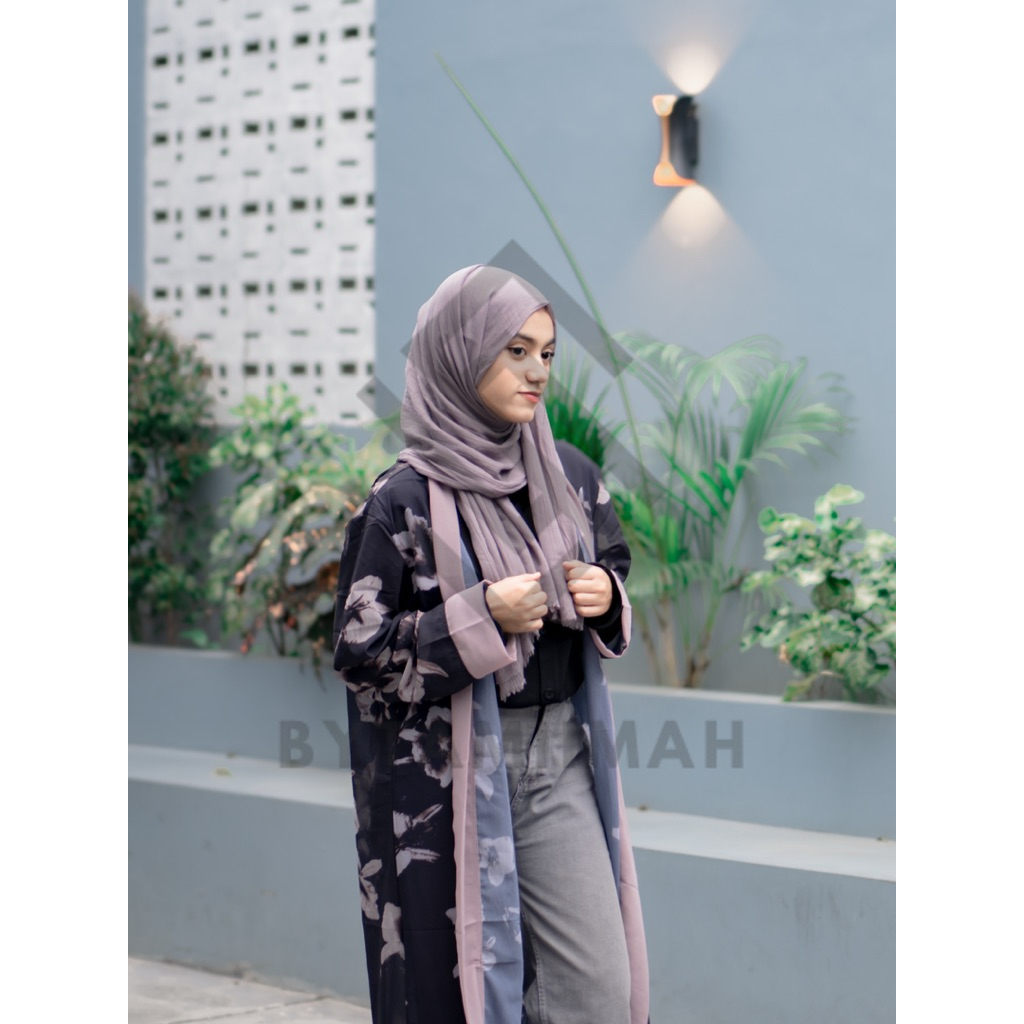 Abaya Outer Yasmin