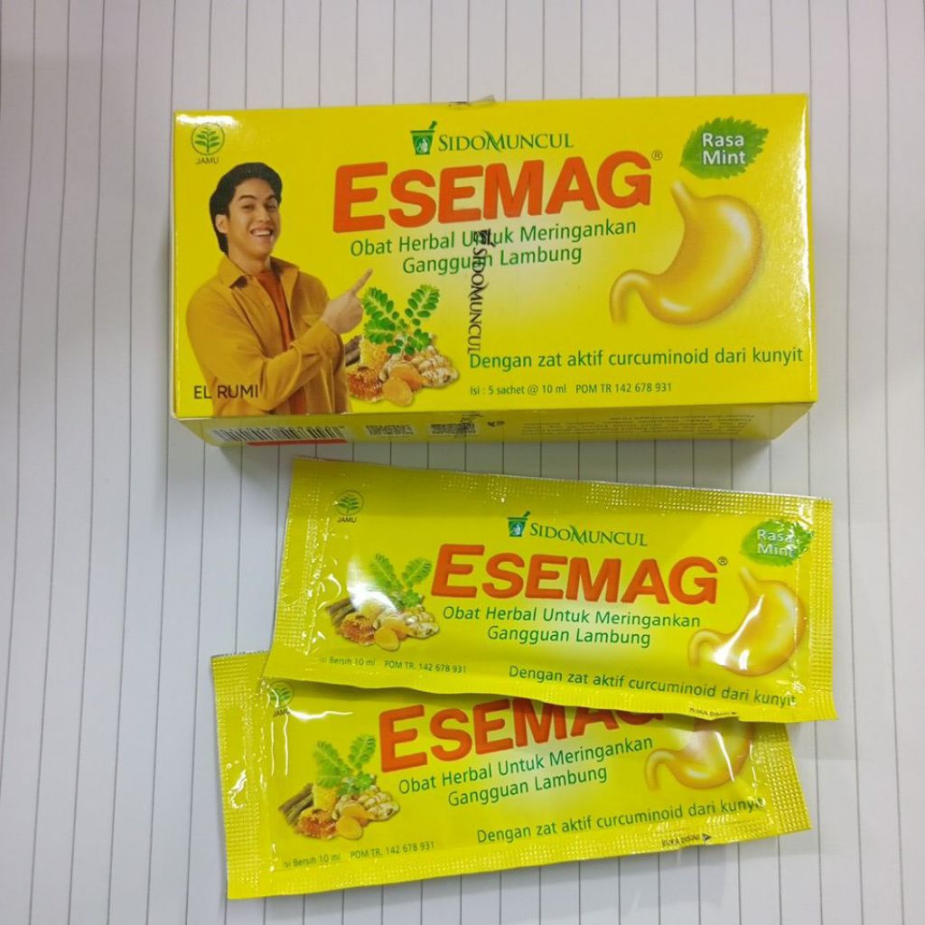 Esemag