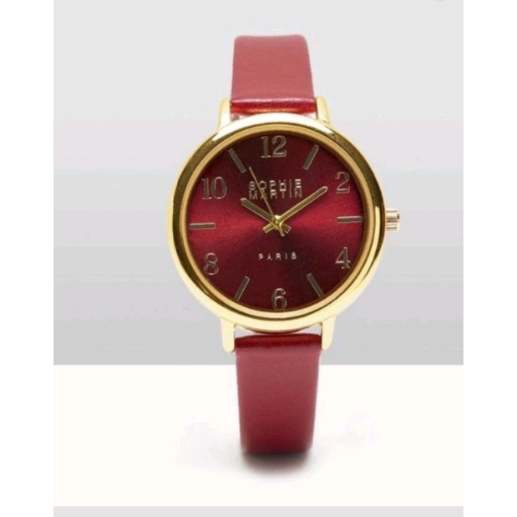 jam Sophie Martin paris
