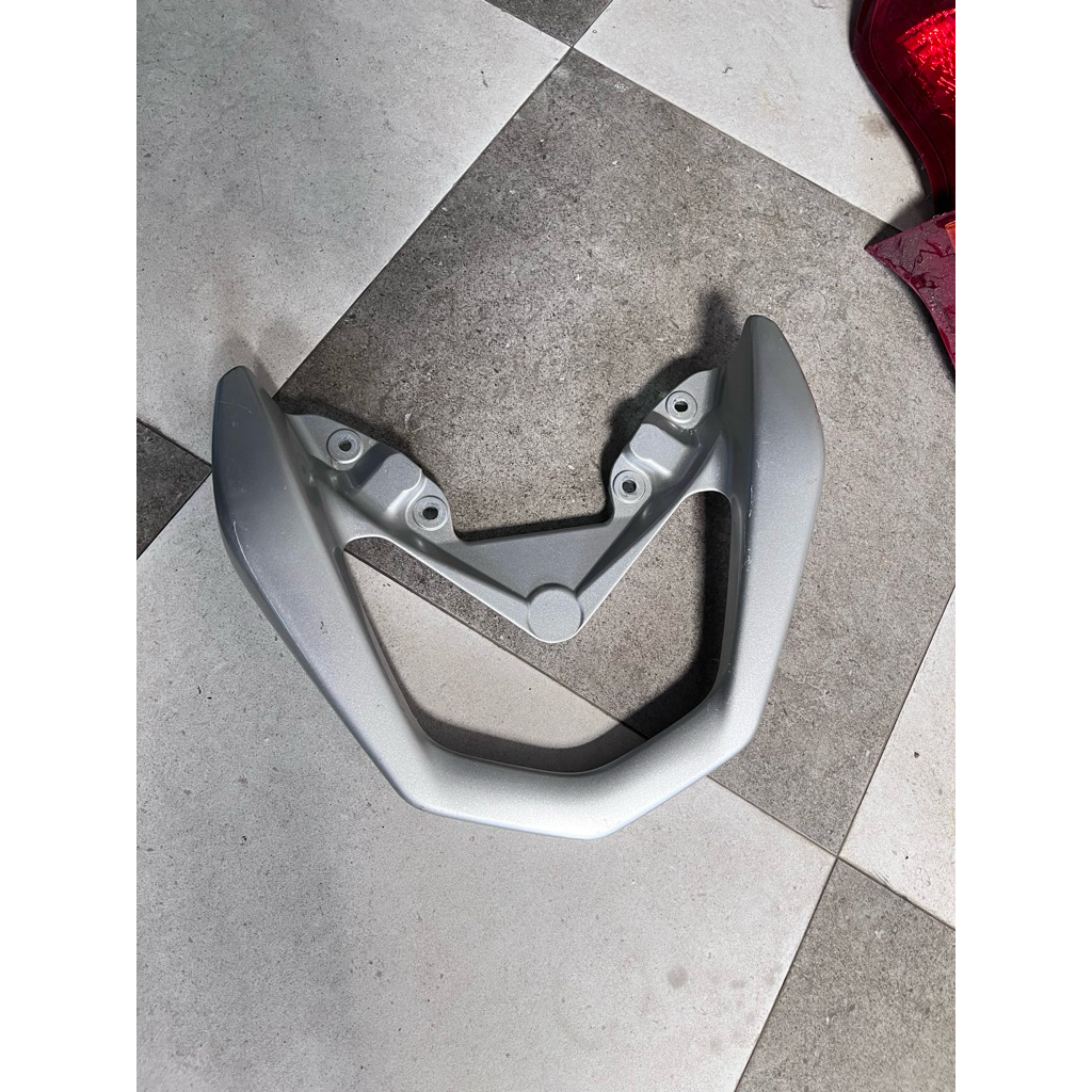 behel belakang ori Nmax old