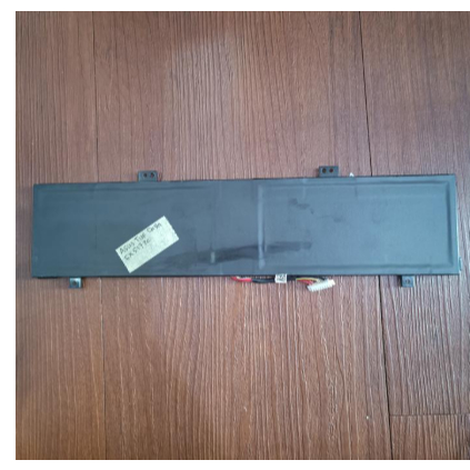 Baterai Laptop ASUS TUF DASH F15 FX517