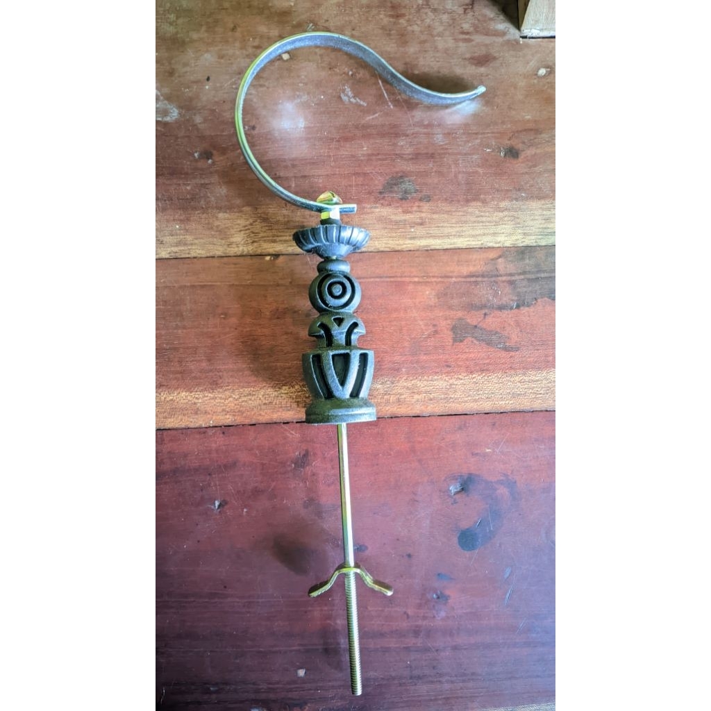 Cantolan Sangkar Burung