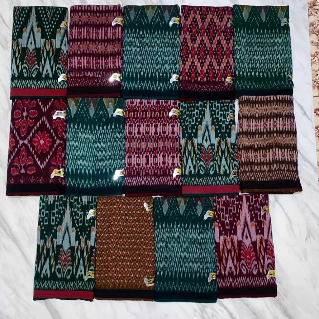 Sarung Goyor Super Premium Dana Amal Big Size Ukuran Jumbo