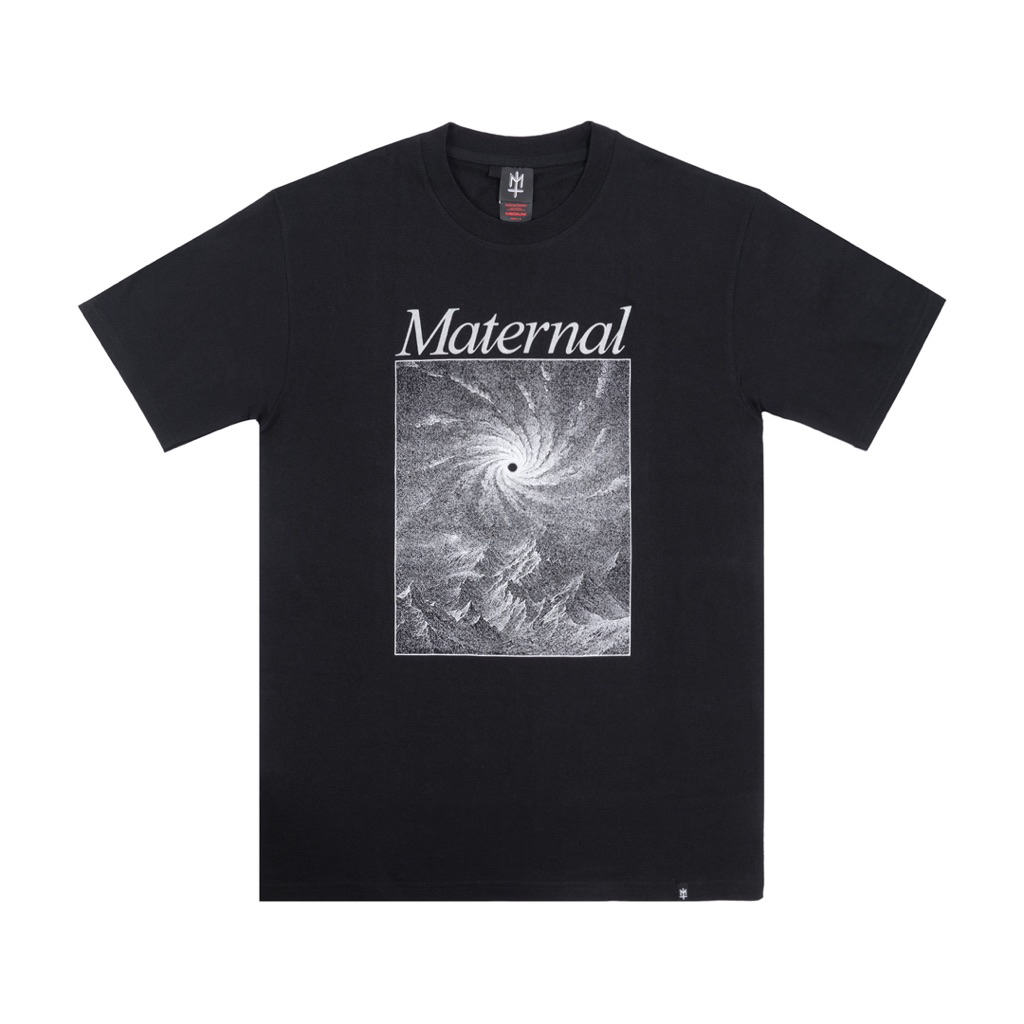 ORBIT - Maternal Disaster - Kaos