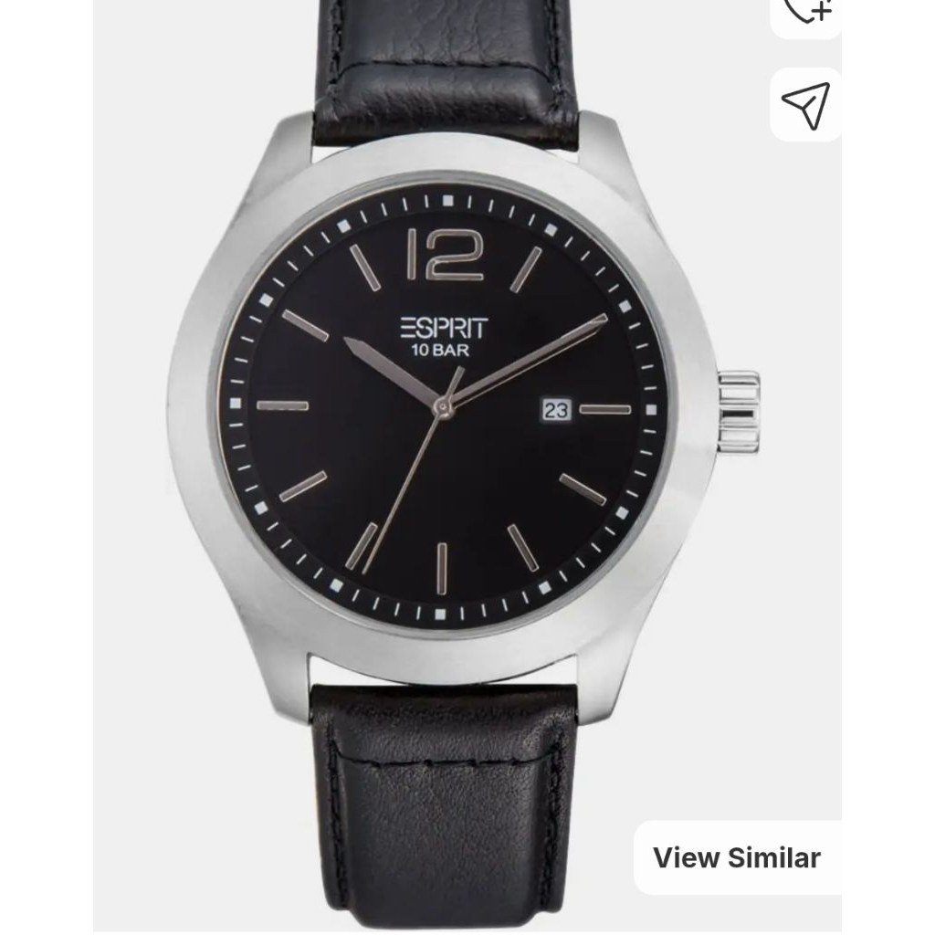 Jam Tangan Pria Esprit