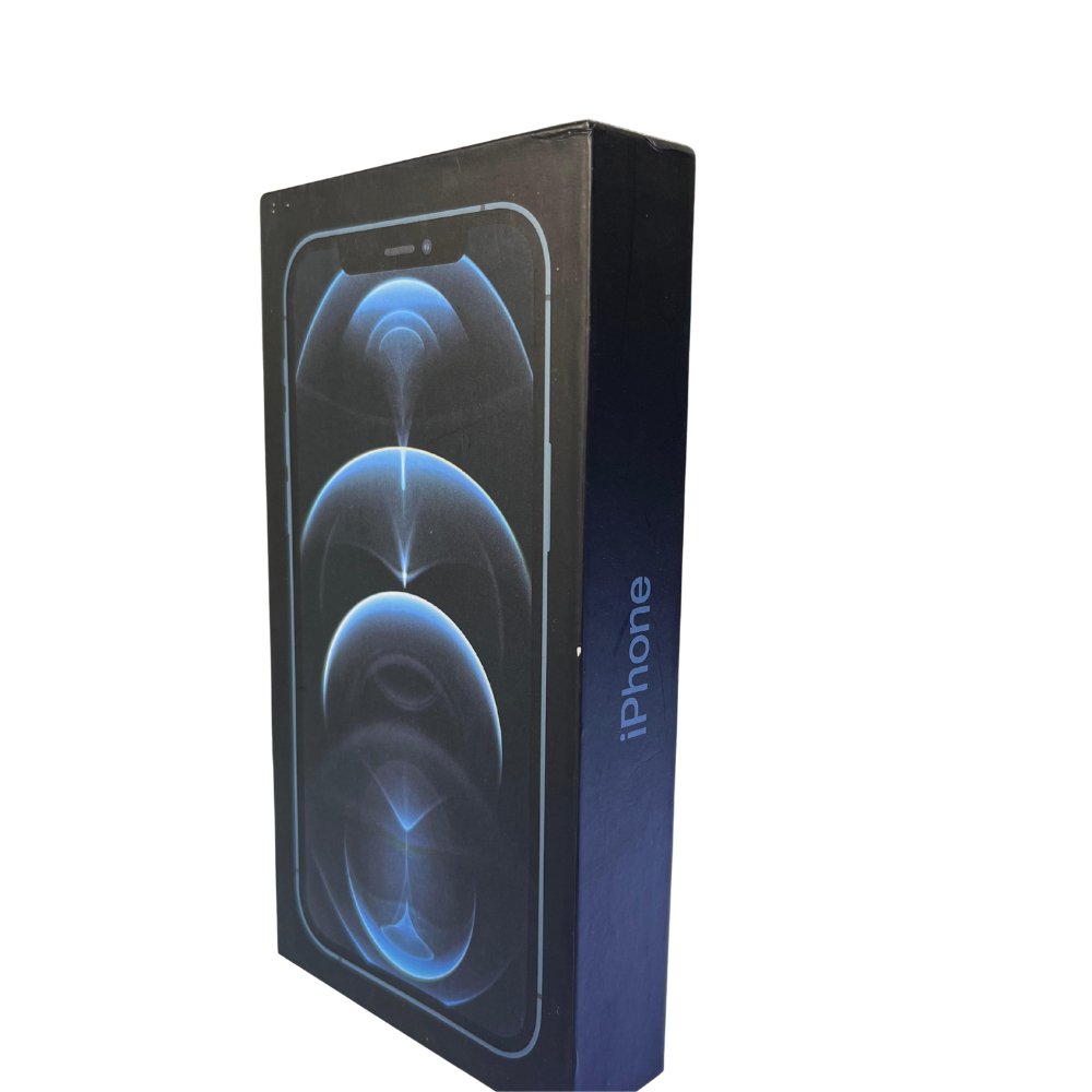 DUS KOSONG HANDPONE IPHONE 12 PRO MAX ORIGINAL BOX kotak hp display