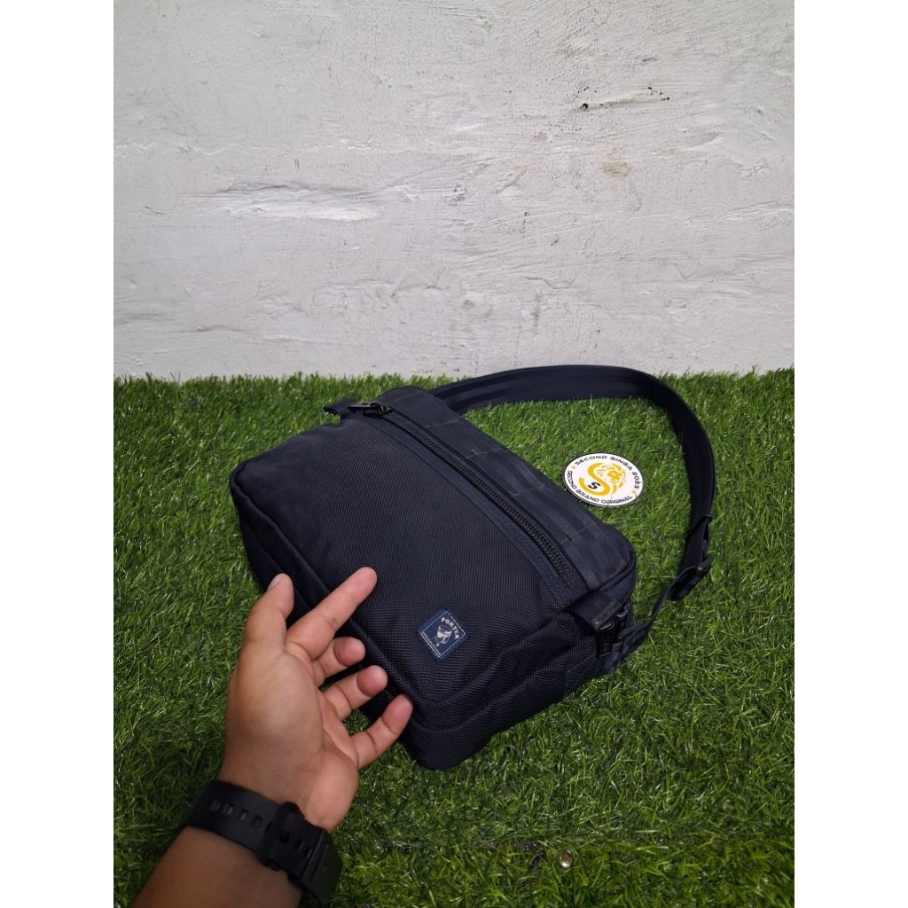 Sling bag PORTER INTERNATIONAL