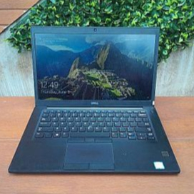Laptop Dell Latitude 7480 Touchscreen Intel Core i7-6600U Ram 8Gb Ssd 256Gb SCU22042
