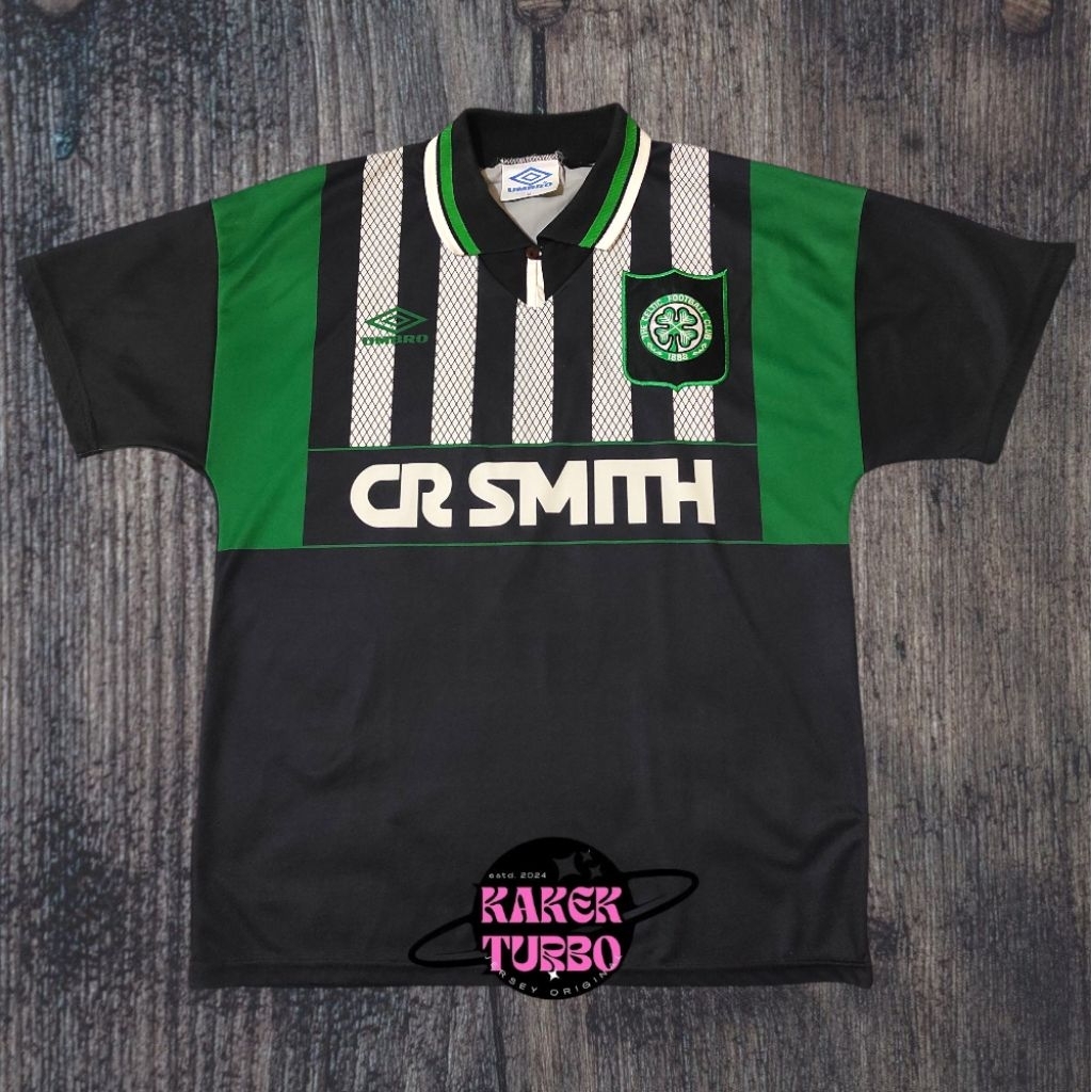 Jersey Celtic Away 1994 Original