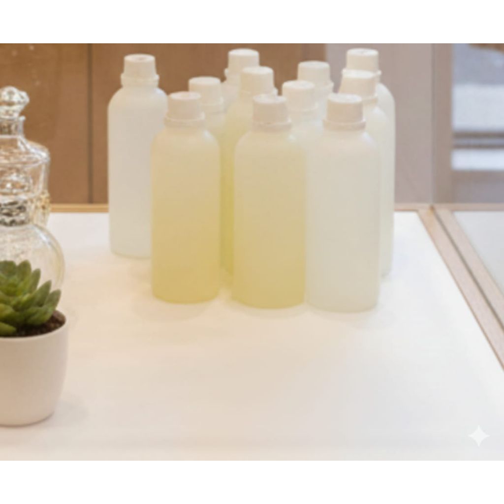 Paket usaha bibit Parfum 15 botol 100ml