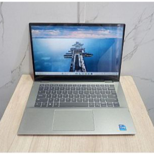 Laptop Dell Inspiron 5406 2in1 TOUCHSCREEN Intel Core i7 1165G7 Ram 8GB Ssd 256Gb SCU22040