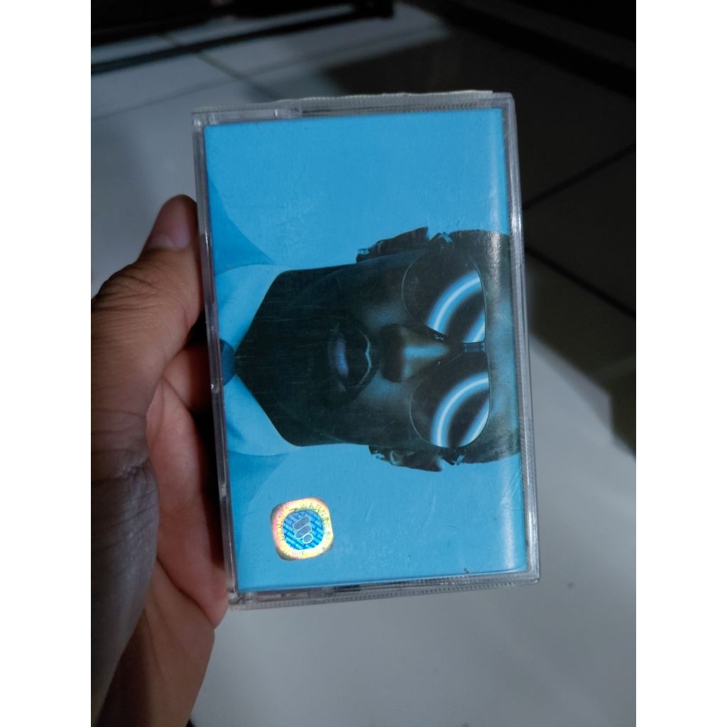 Kaset Original P Diddy