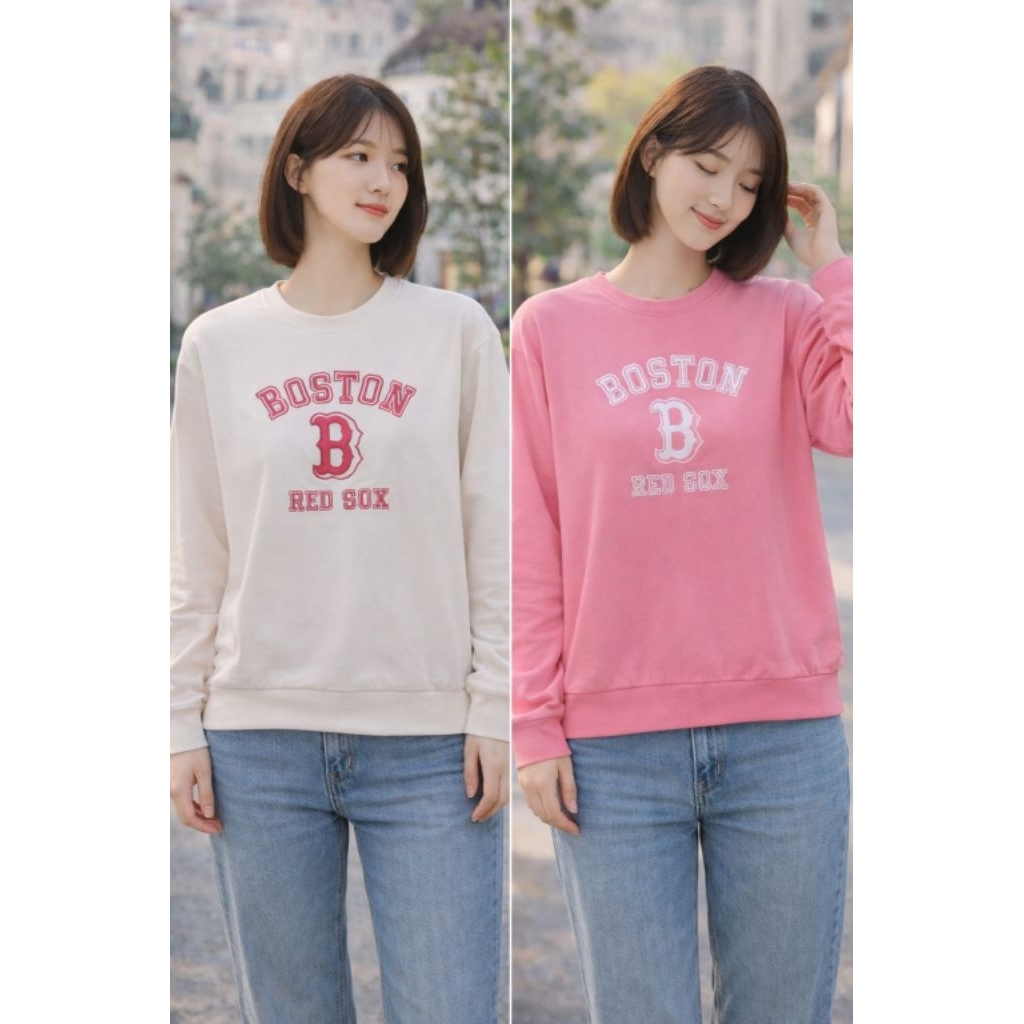 Kaos Boston Red Sox