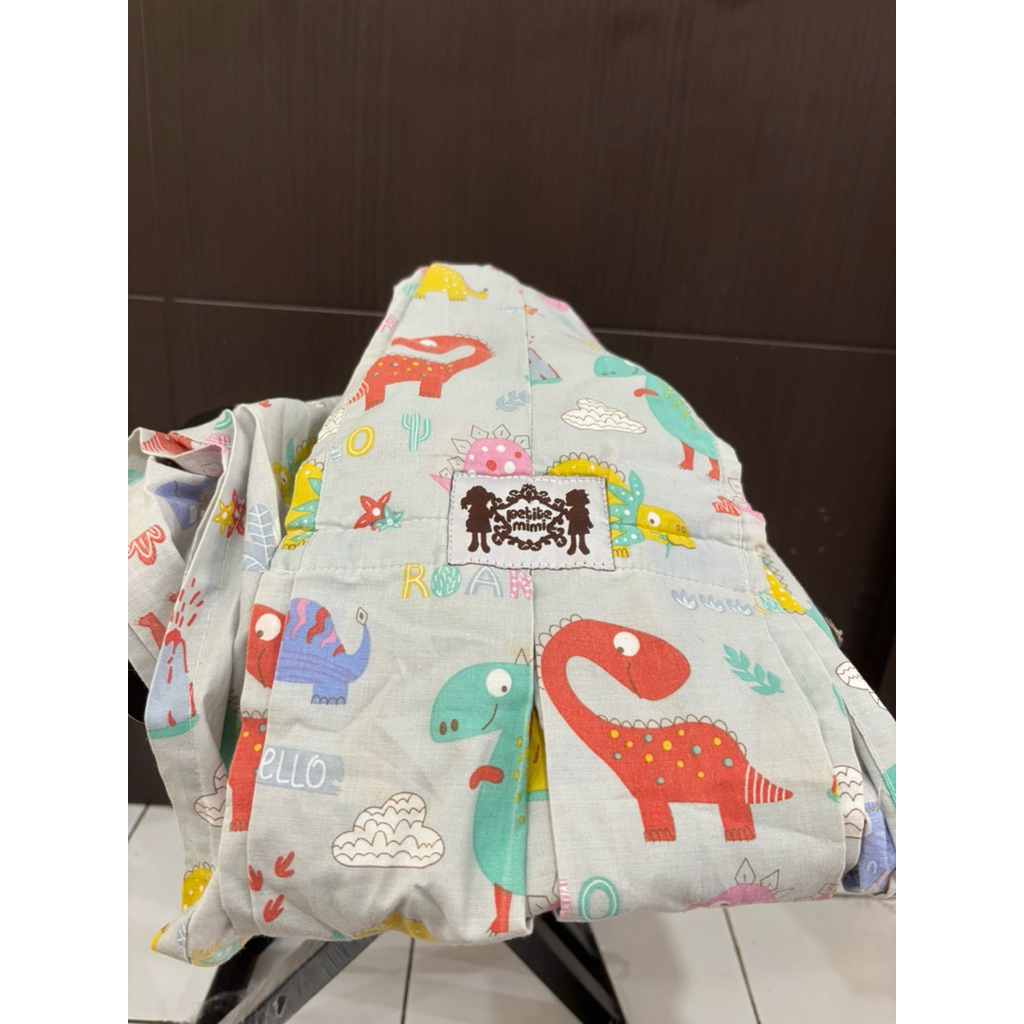 gendongan petite mimi