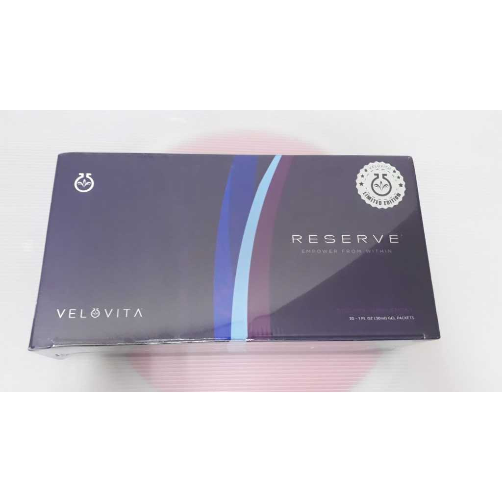 Promo Jeunesse Global Reserve antioksidant - Reserve Jeunesse