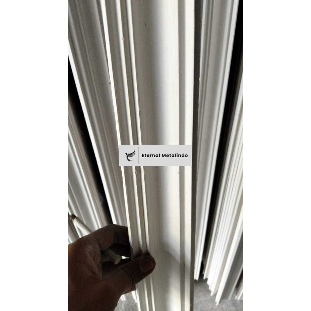 lis gypsum/ list gipsum/lis plafon gypsum