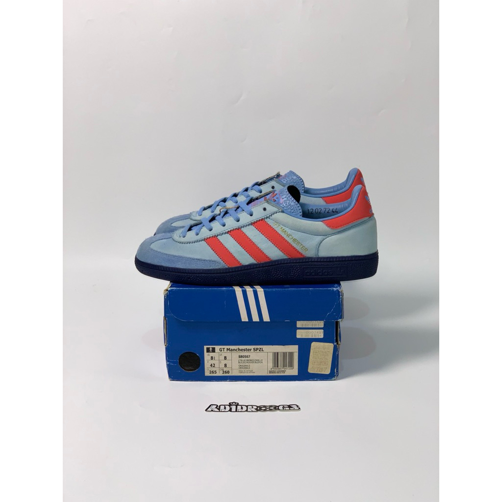 ADIDAS GT MANCHESTER
