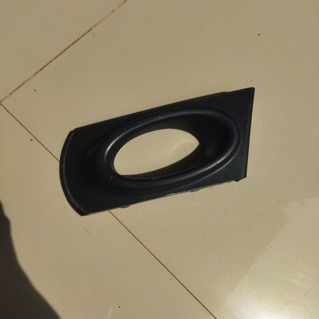 tutup FOGLAMP bemper depan Honda jazz RS 2012-2013 (sebelah kanan) original second