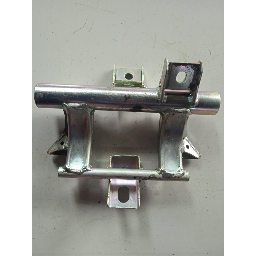 MOUNTING AYUNAN MESIN BEAT FI SCOOPY FI VARIO 110 FI ORIGINAL