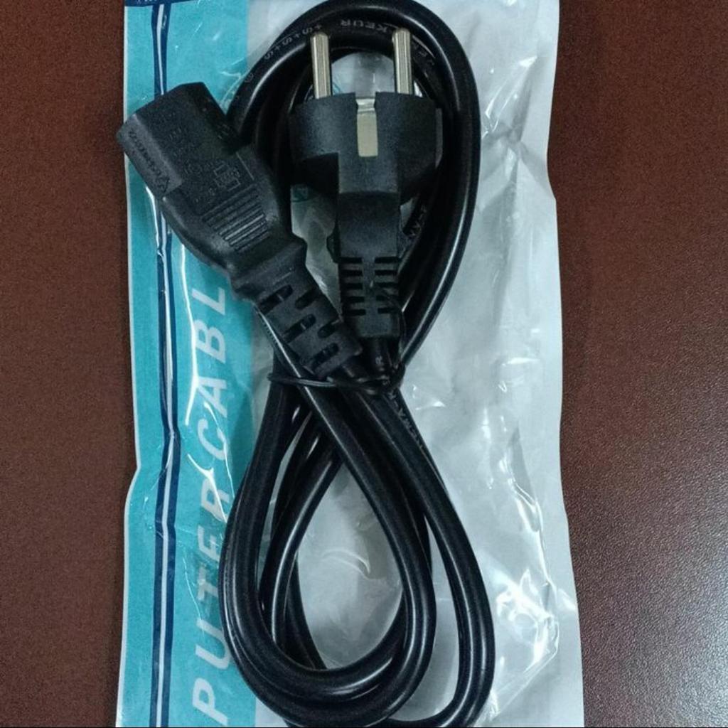 Kabel Power Supply for CPU