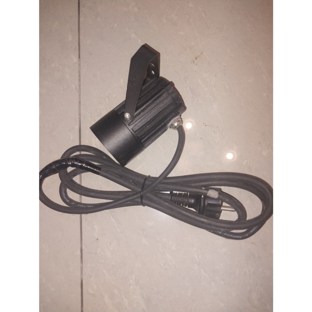 Lampu LED Taman Spotlight Lampu Sorot Outdoor