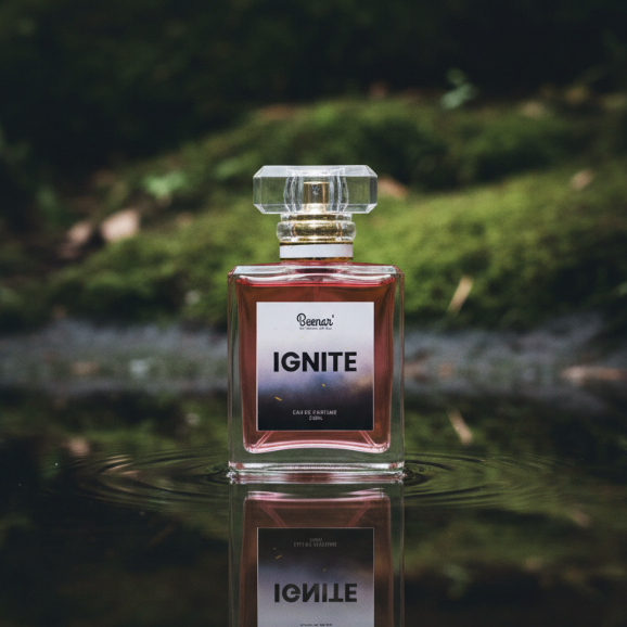Parfum Beenar Ignite Pria 30 ml
