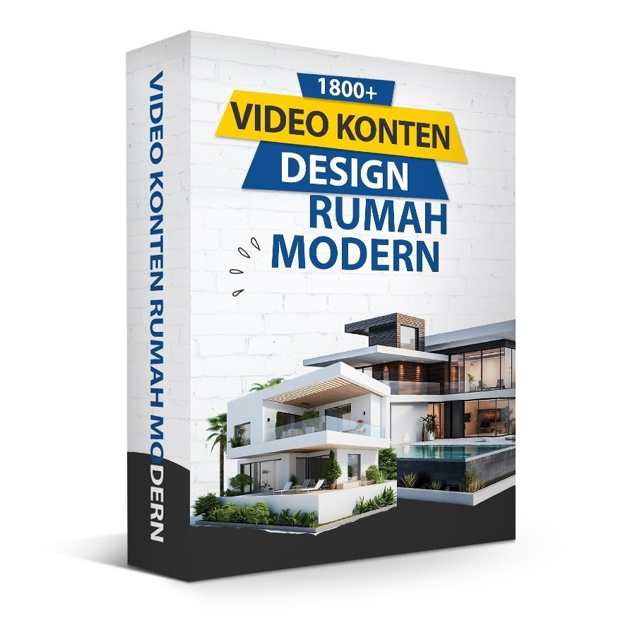 1800+ Konten Video Rumah Siap Upload Video Konten Rumah