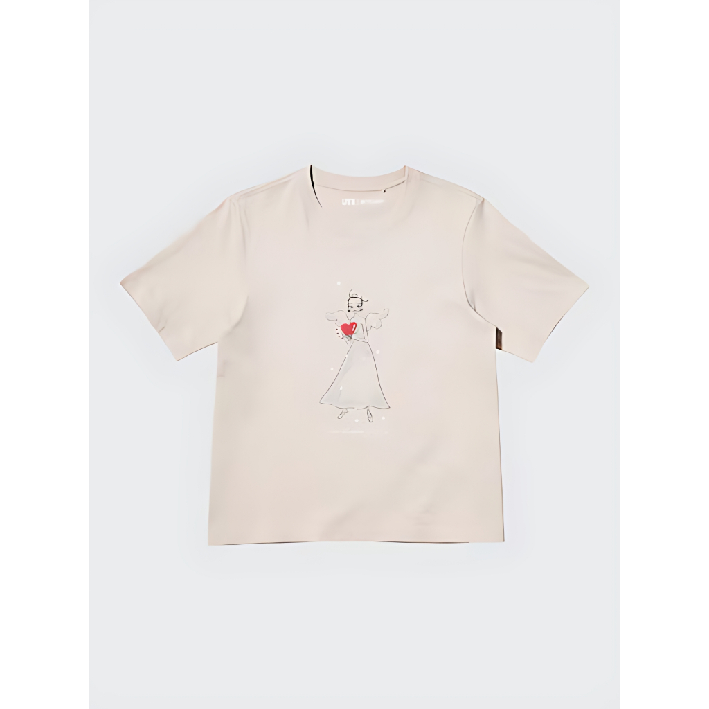 TShirt Ai Yazawa Women