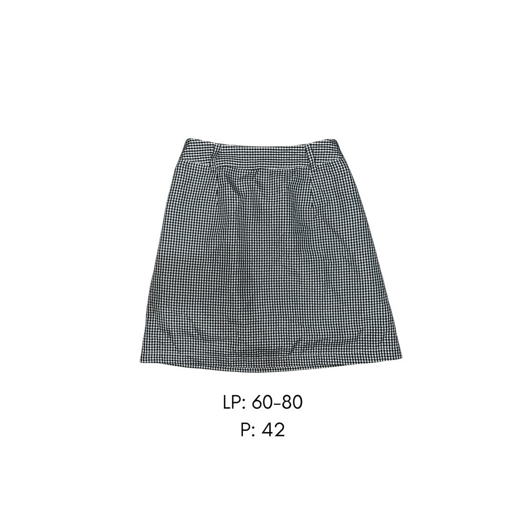 Mini skirt / Rok pendek/ Rok mini PL