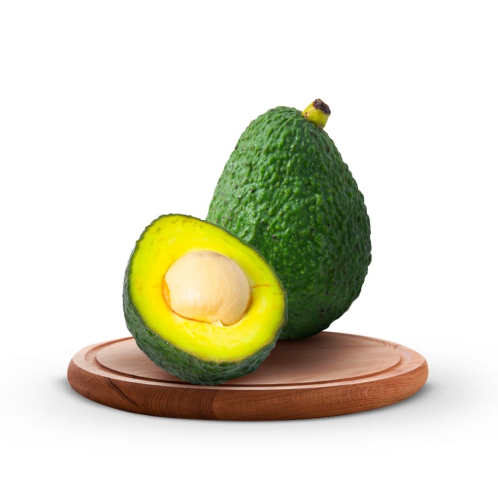 Alpukat Hass Per Kg