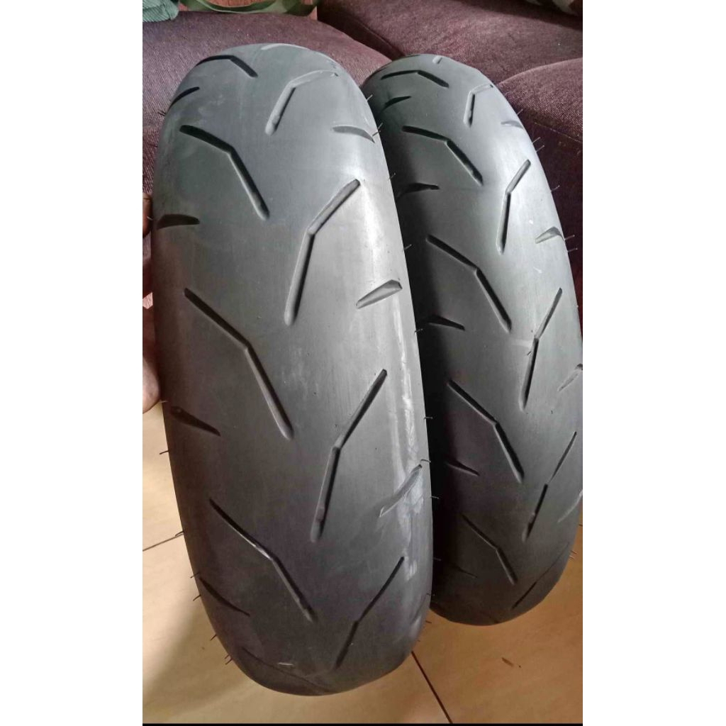 Ban aerox original sepasang