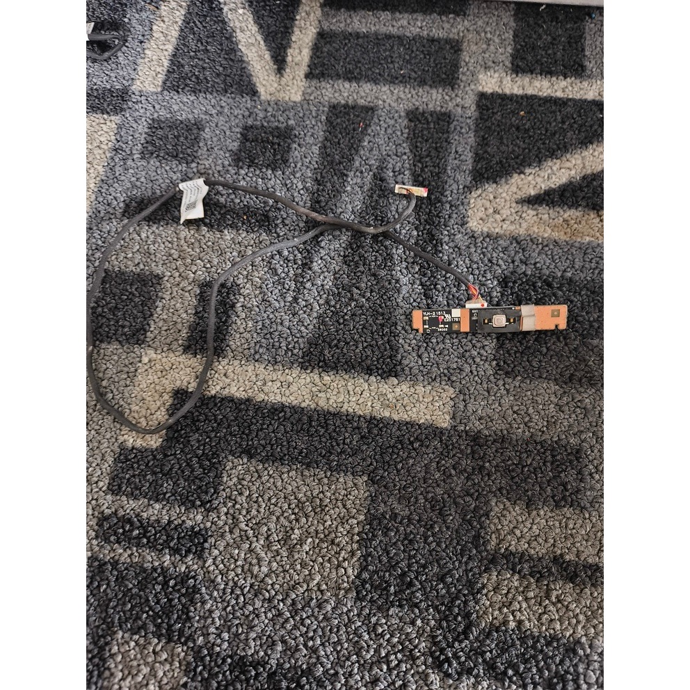 Power Button Lenovo AIO C4030 Second