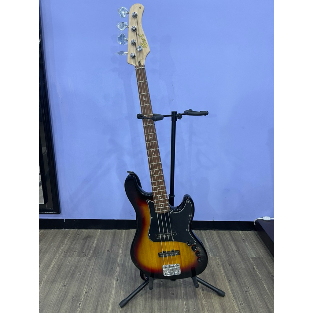 Bass Cort GB34JJ