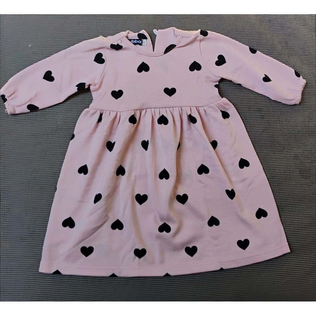 PRELOVED SECOND GAMIS BAYI