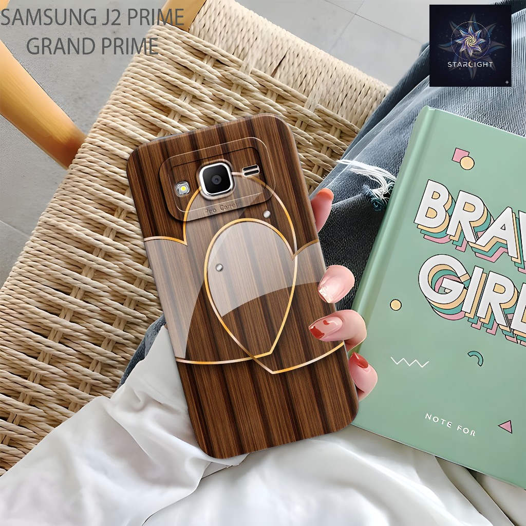 Case Samsung J2 Prime / Grand Prime Pelindung Belakang Handphone Softcase Pro Camera Silikon Tpu