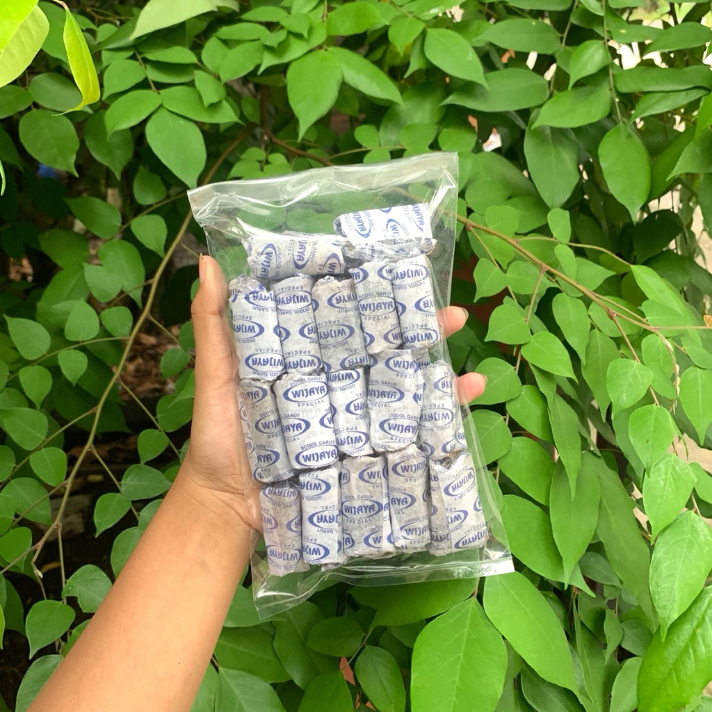 Jenang Dodol garut kertas 500gr legit enak