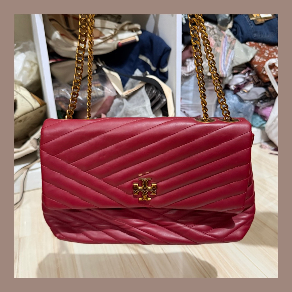 Tory Burch Preloved Bag