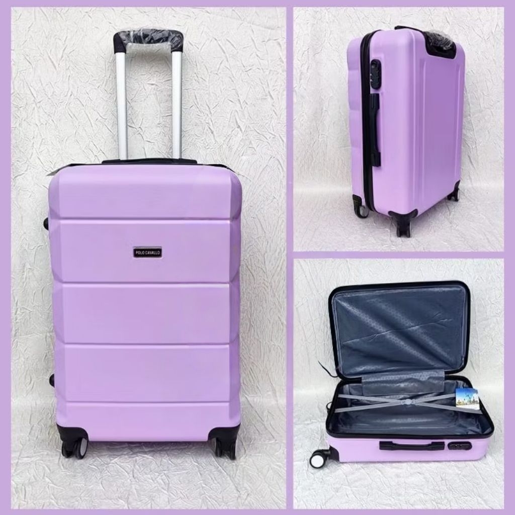 KOPER POLO CAVALLO - KOPER CABIN - UKURAN 18inch,20inch,