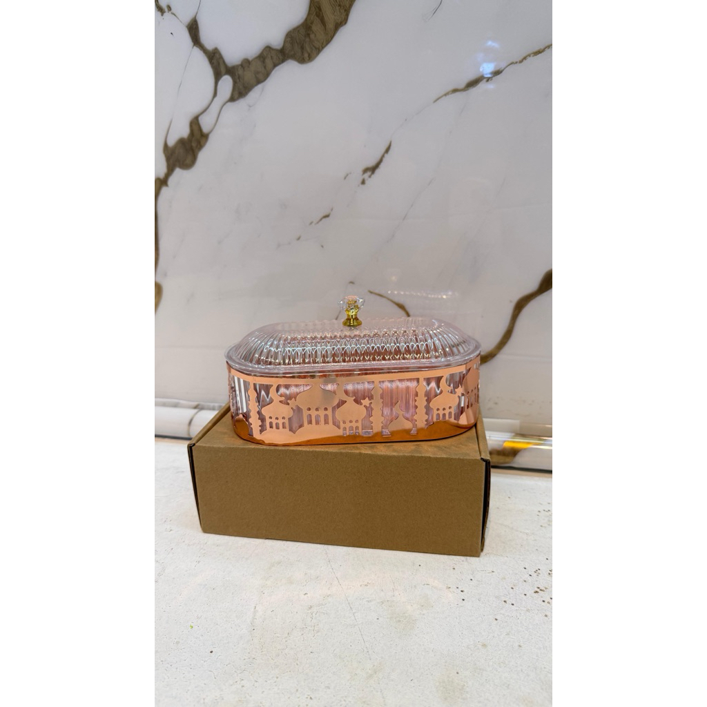 toples kue kering motif kubah