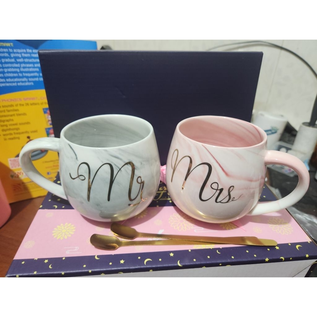 gelas/ cangkir kramik