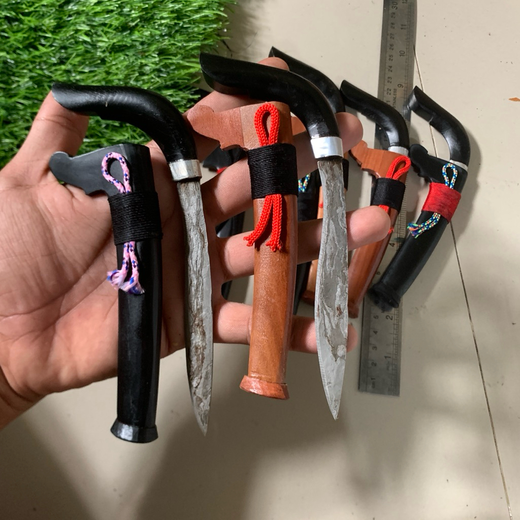 Gecong  mini-mini pb 9-10 cm