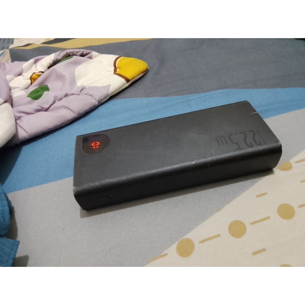 POWERBANK BASEUS