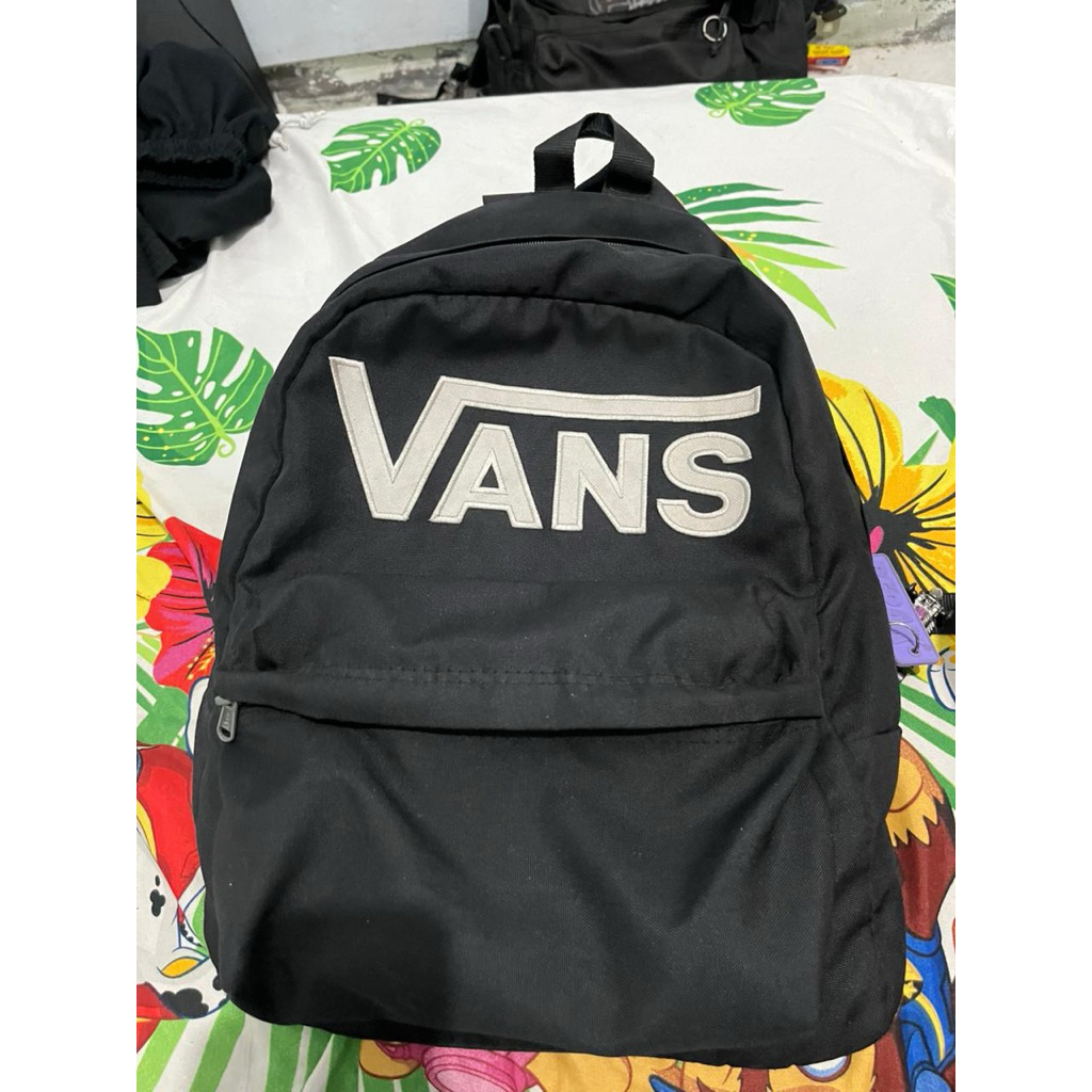 tas vans