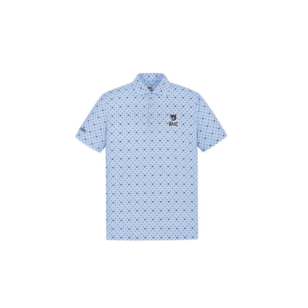 POLO SHIRT GOLF GOLF PRIA KAOS KERAH GOLF SPORT