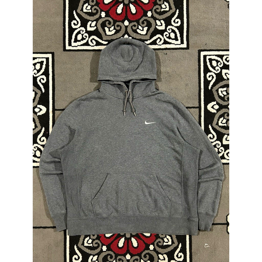 Hoodie VINTAGE NIKE SWOOSH Small Logo
