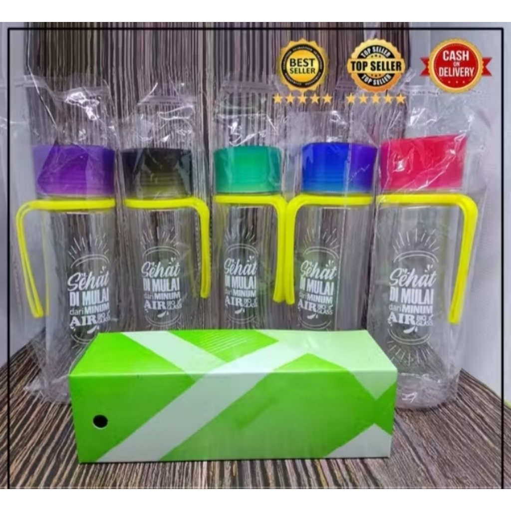 botol biomini / botol bioglass mini /botol minum /botol premium/botol/Tumbler/Tumbler biomini