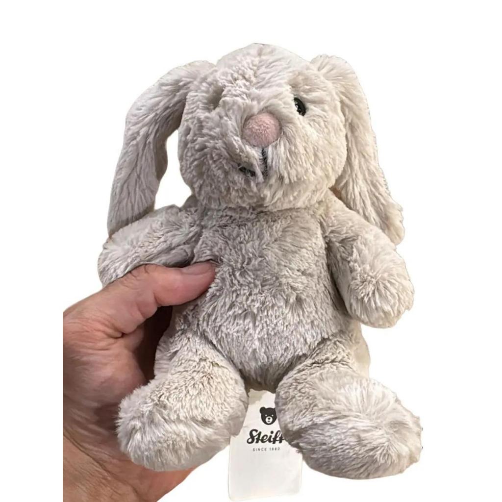 Steiff Bunny Small Boneka Kelinci